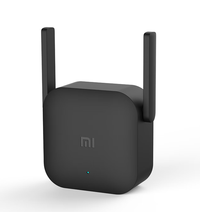 小米（MI）wifi放大器pro wifi信号增强器 300M无线速率 无线信号增强器 强电版 非路由器 需配合路由器使用